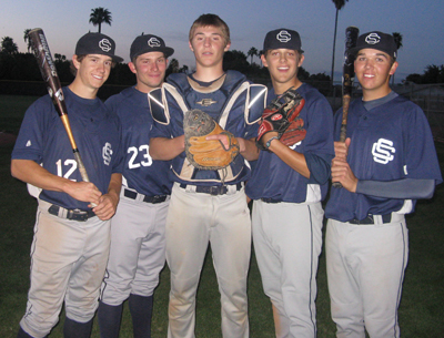 cshs baseball