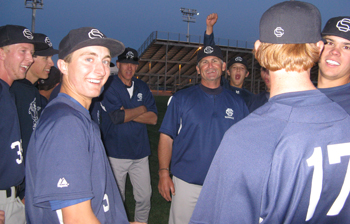 cshs falcon baseball