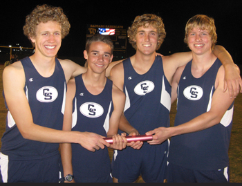 cshs boys track