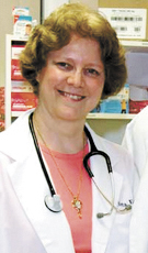 Dr. Alieta Eck