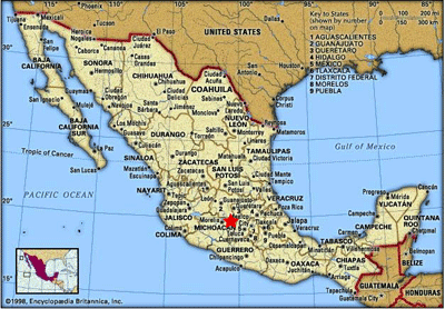 mexico