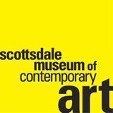 scottsdale museum of contempary art logo