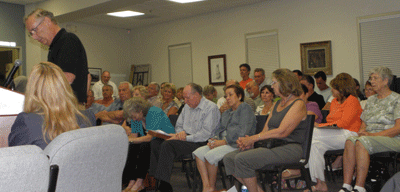 cave creek council meeting