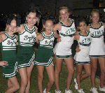 stms cheer