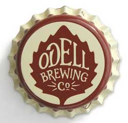 Odells Brewing