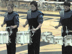 drum line