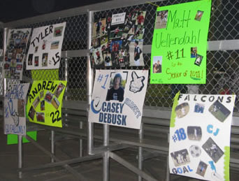 soccer posters