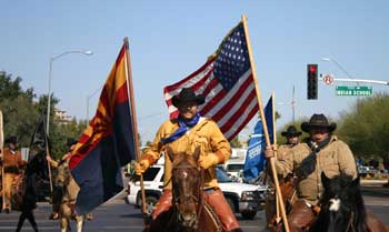 hashknife pony express