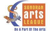 sonoran arts league logo