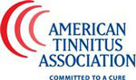 american tinnitus association logo