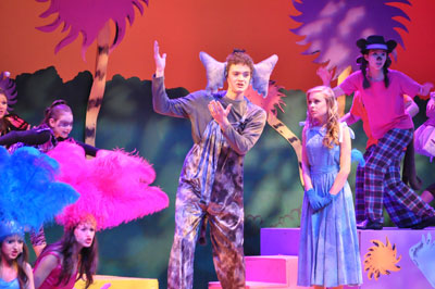 seussical