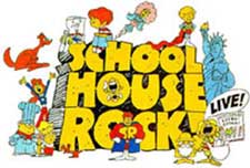school house rock