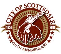 scottsdale 60th anniversary