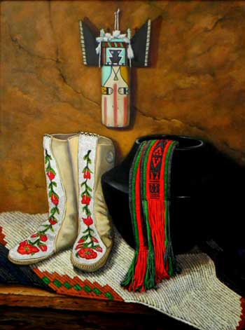 hopi heritage by judith durr