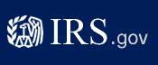 irs logo