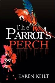 the parrots perch book