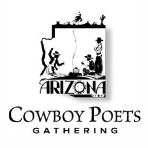 cowboy poets logo