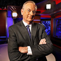 bill o'reilly