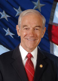 ron paul