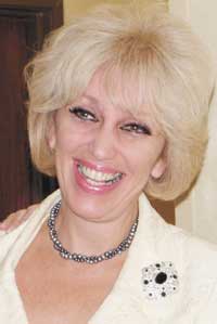 orly taitz