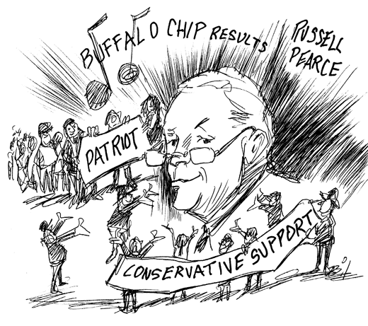 bil canfield editorial cartoon