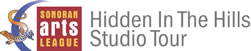 sonoran arts league - hidden inthe hills