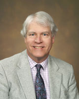 Dr. Mark W. Hendrickson