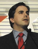 tom fitton, president, judicial watch