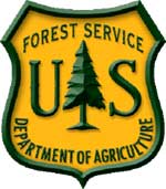 forest service logo