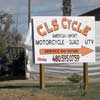 cls cycle shop