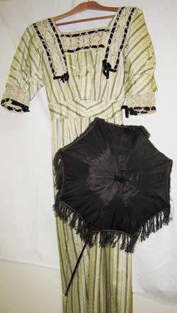 centennial dress