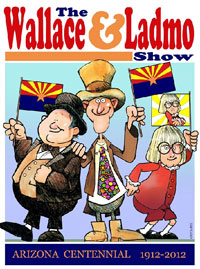 wallace & ladmo show