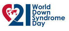 world down syndrome day