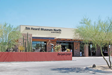 heard museum north scottsdale