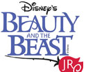 BEAUTY AND THE BEAST LOGO