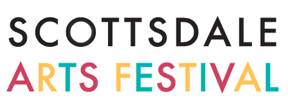 Scottsdale Arts Festival Logo