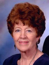 Darlene Frances Schmidt