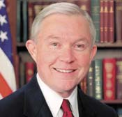 senator jeff sessions