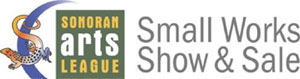 sonoran arts league small works show