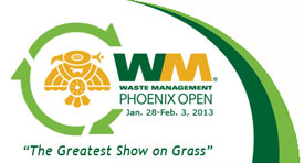 waste management phoenix open