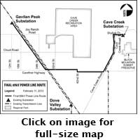 aps map