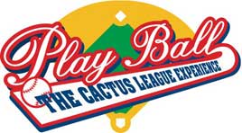 play ball logo