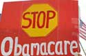 stop obamacare sign