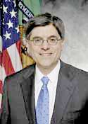 jacob lew