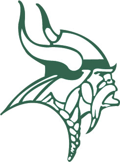 sunnyslope viking logo