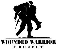 wounded warrior logo