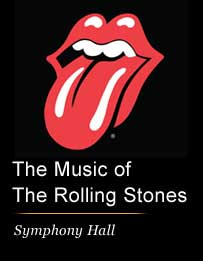 music of rolling stones