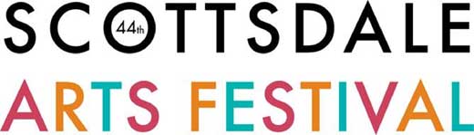 scottsdale art festival