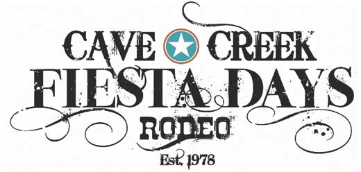 cave creek feista days rodeo