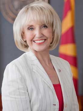 gov jan brewer